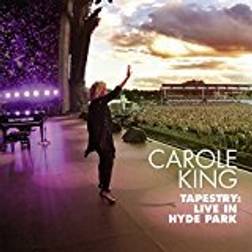 Carole King - Tapestry Live In Hyde Park (Remastered) [180 gm 2LP ] (Vinyl)
